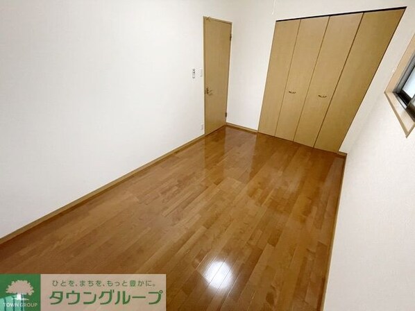 ヴェネチアプリモの物件内観写真